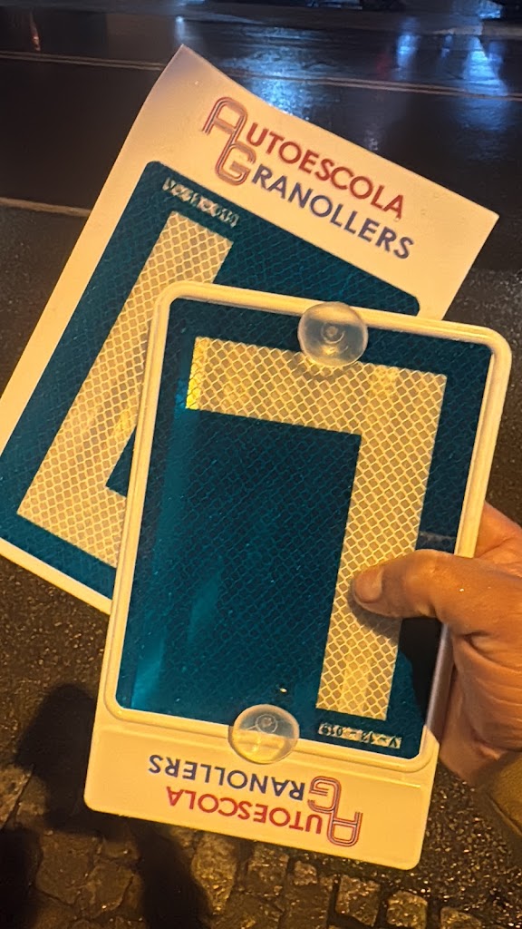 Autoescola Granollers — Mas recientes