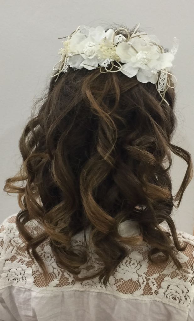 LOOK URBANO PELUQUERIA Y ESTETICA