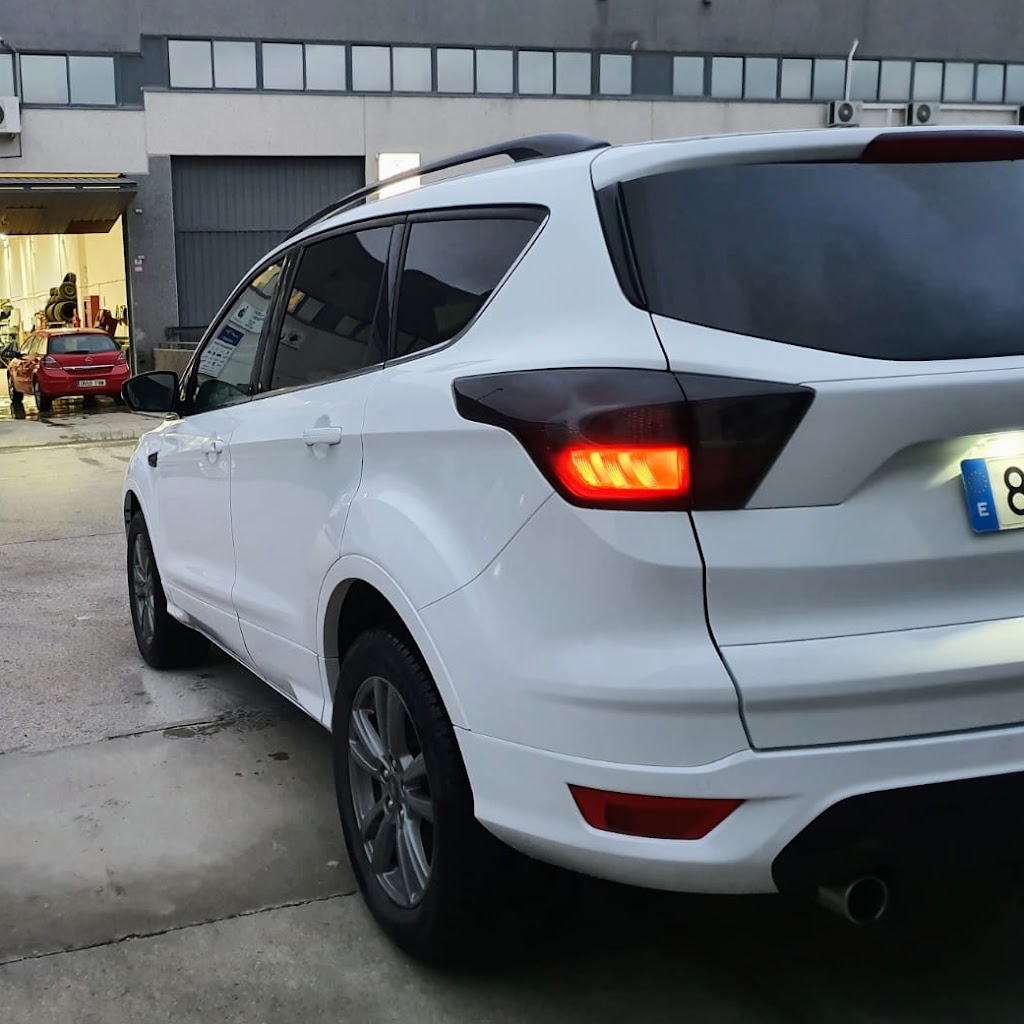 Talleres Valgauto, S.L. — Del propietario