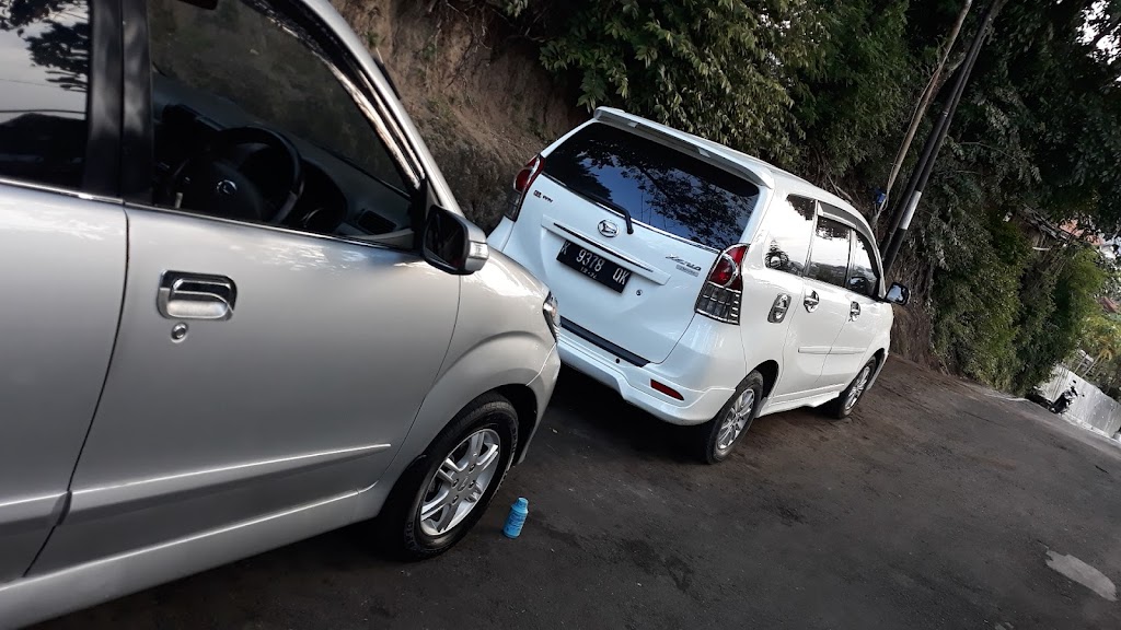 Bengkel "Win Motor" Bengkel Mobil