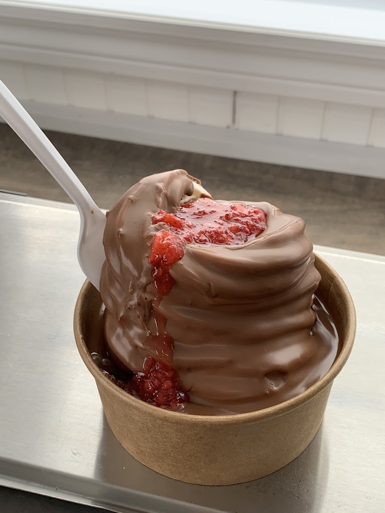 Snack Bar Chez Mimi in Sept-Iles