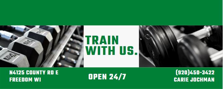  Freedom Fitness Club LLC