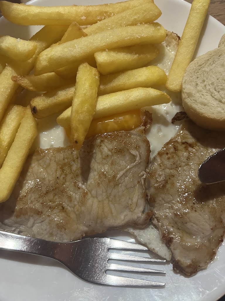 Bar "La Cabana" — Mas recientes