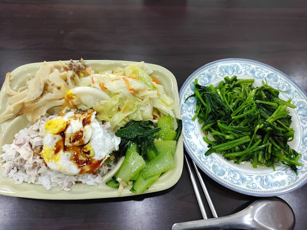 黃家莊雞肉飯 的照片