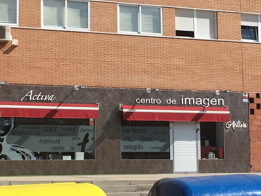 Centro De Imagen — Exterior