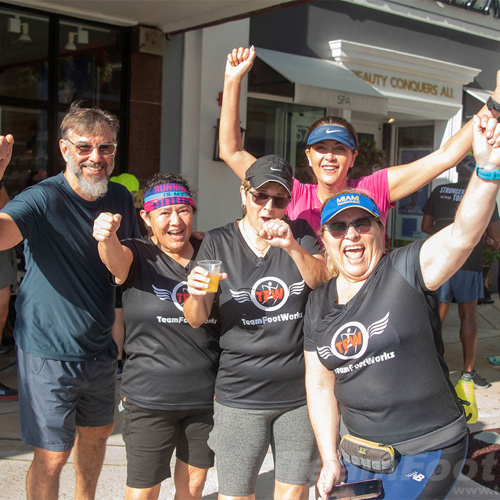  TeamFootWorks Educational & Fitness Corp