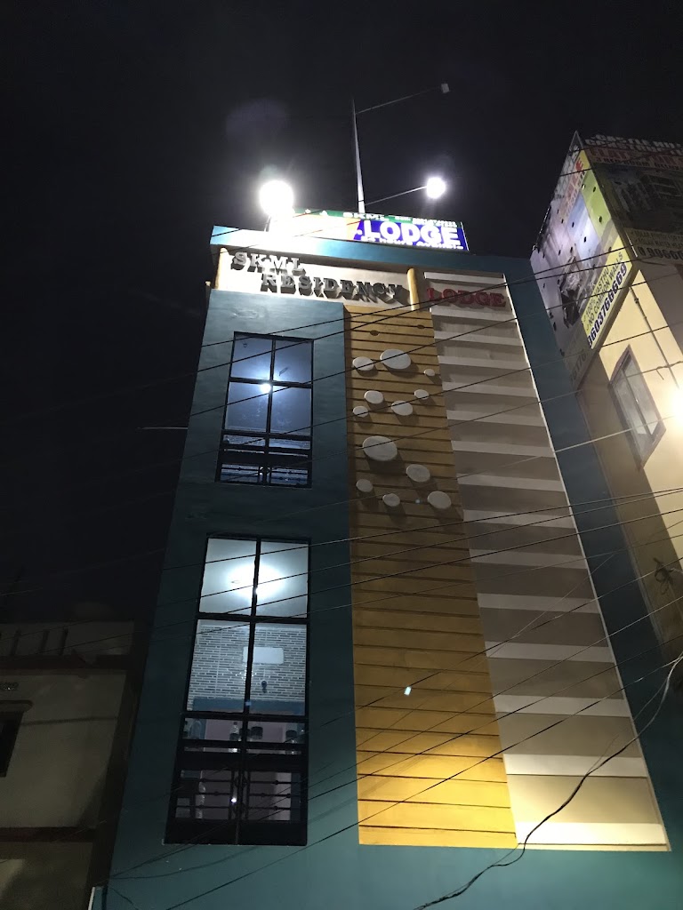 Hotel Skml