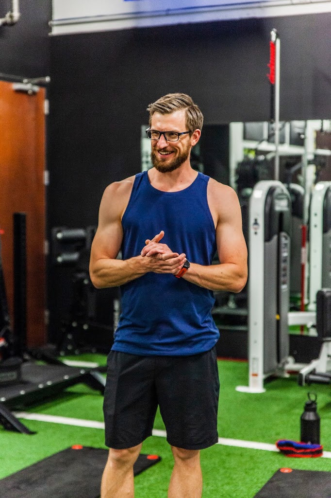  Tree of Life Fitness