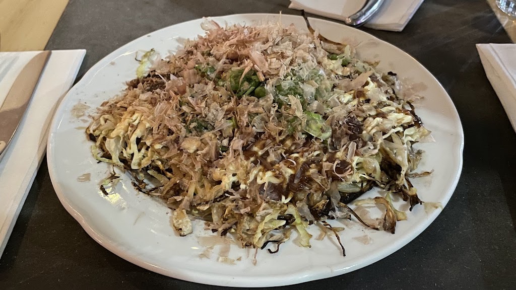 Okonomiyaki