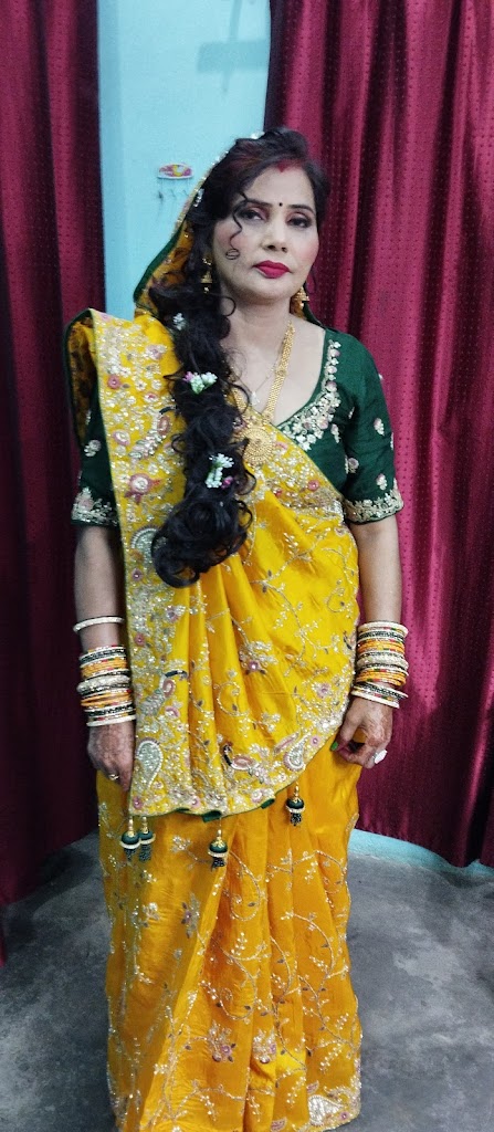 Bhavya Beauty Parlour Women