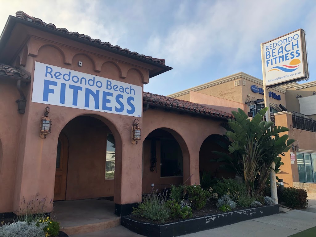  Redondo Beach Fitness