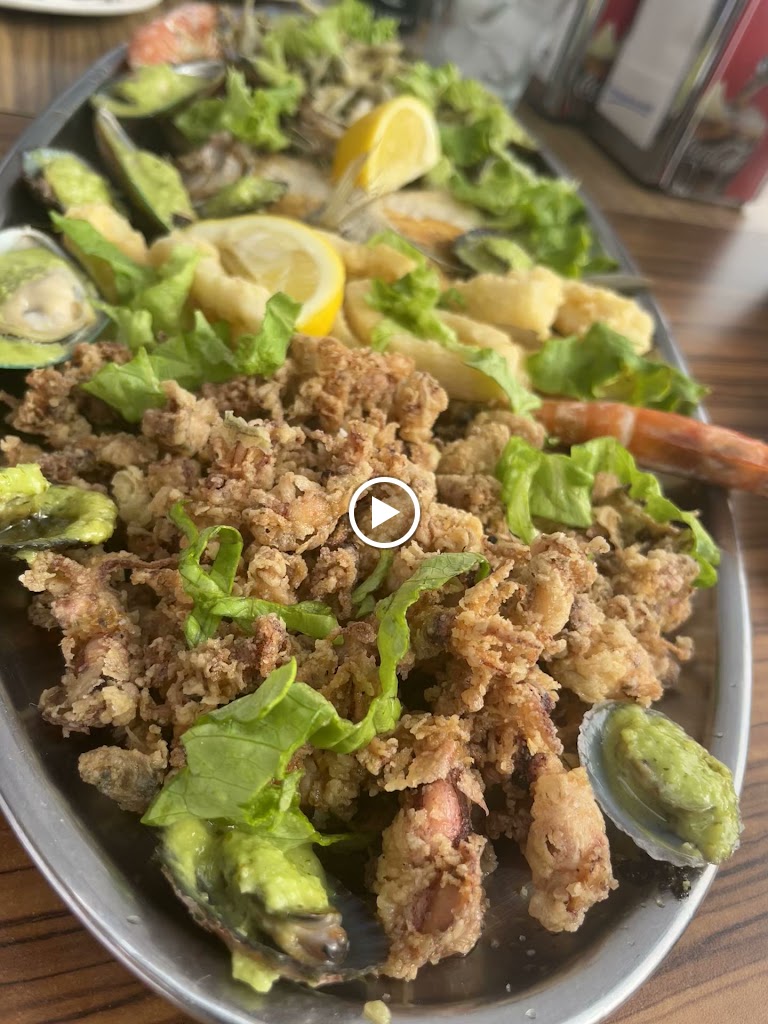 Restaurante Candelaria — Videos