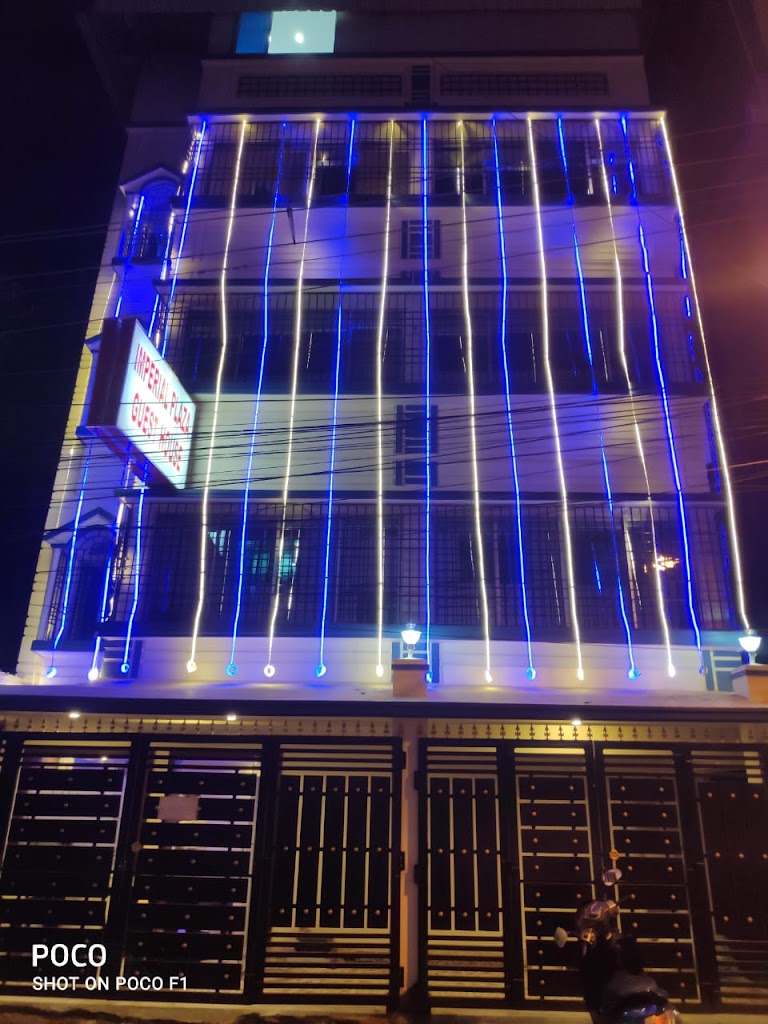 Imperial Plaza Guest House