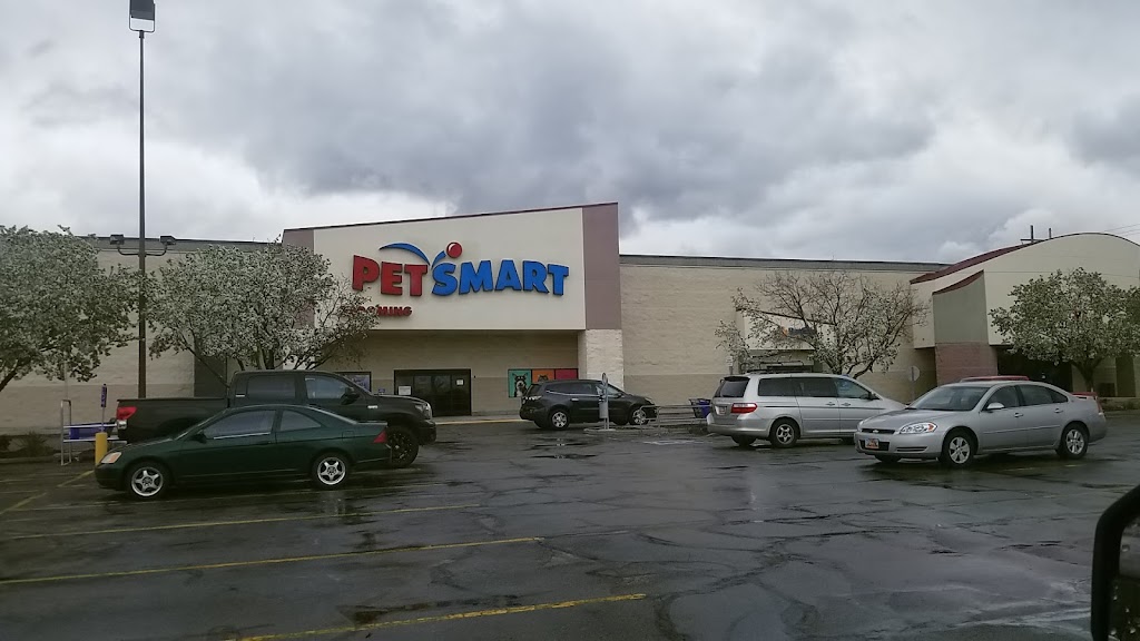 PetSmart in Salt Lake City