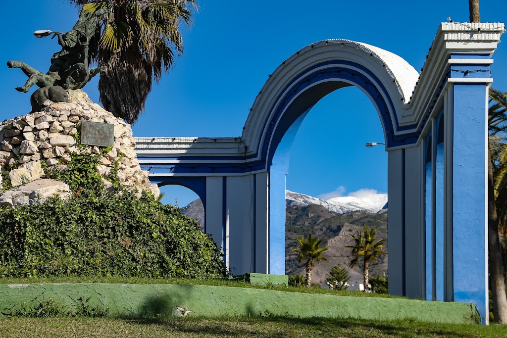 Monumento al Rapto de Europa