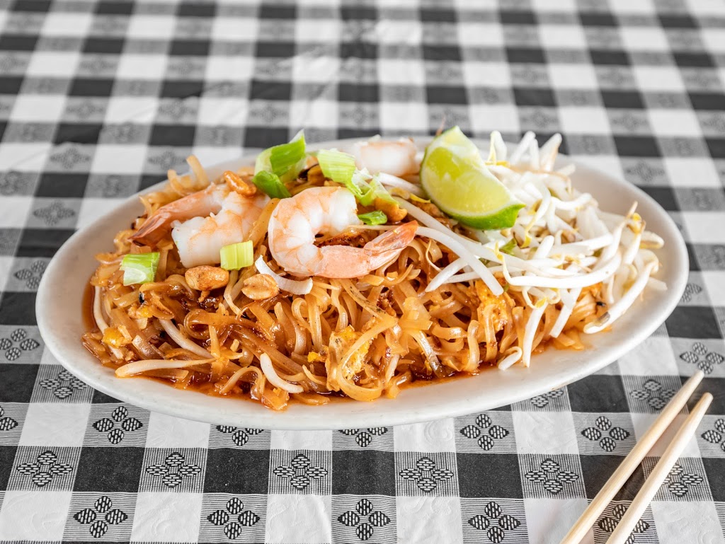  EE-Sane Thai-Lao Cuisine