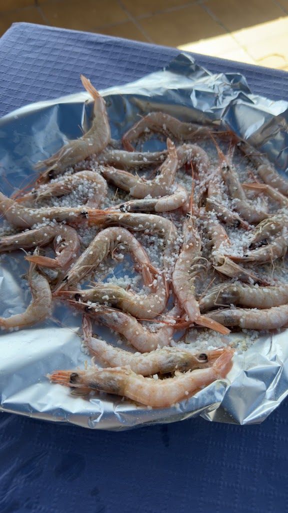 Restaurante La Ballena Azul — Mas recientes