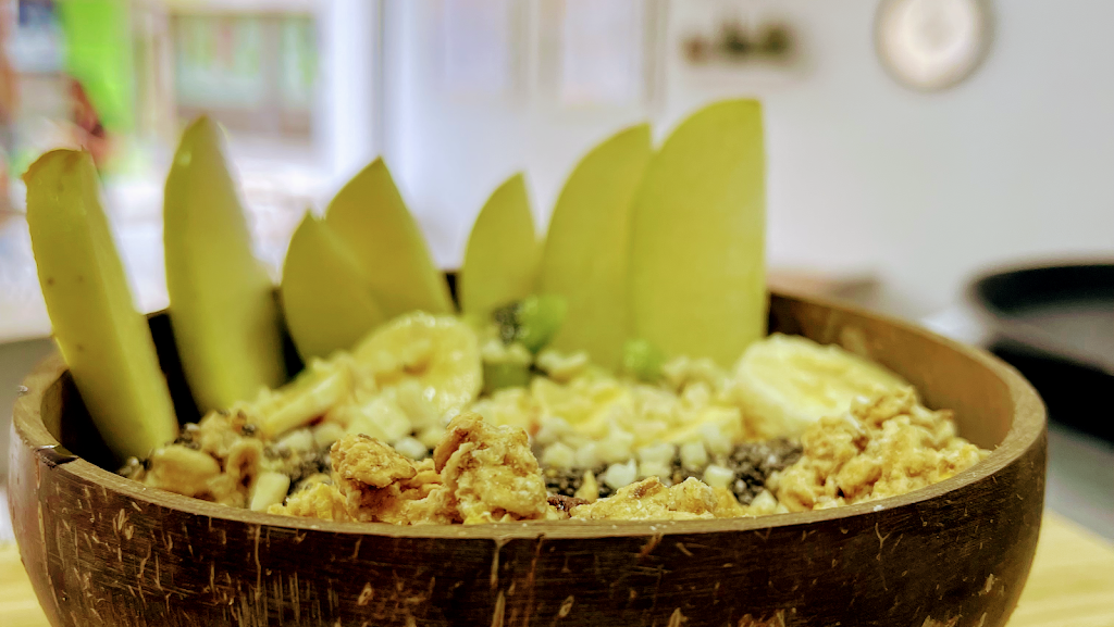 Lemon Love Cafe | Cafeteria en Arrecife — Comida y bebida