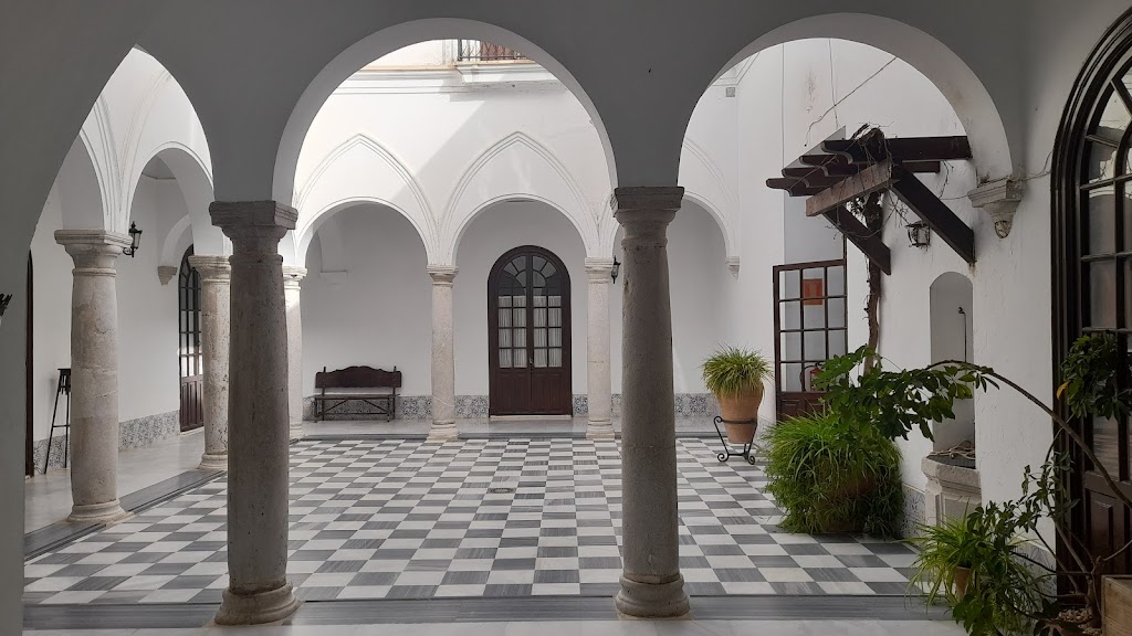 Palacio del Mayorazgo