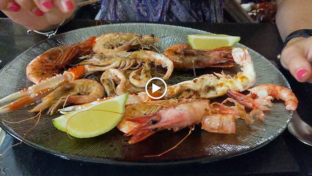 Restaurante Bergantin Vinaros — Videos