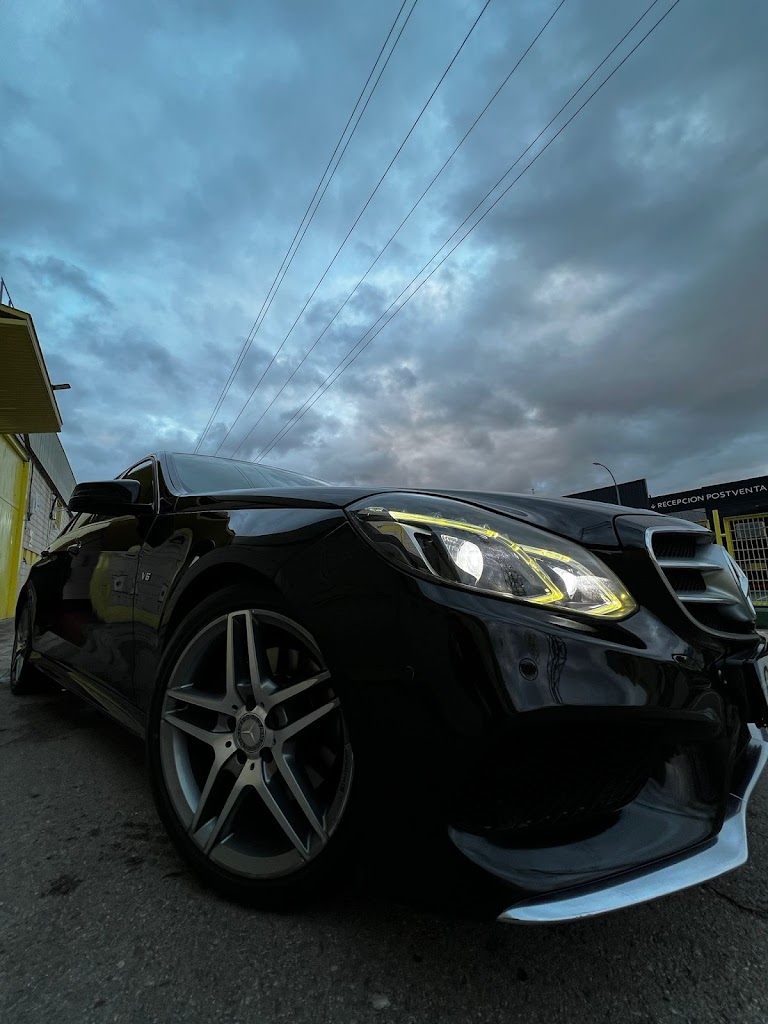 TasAuto — Automovil