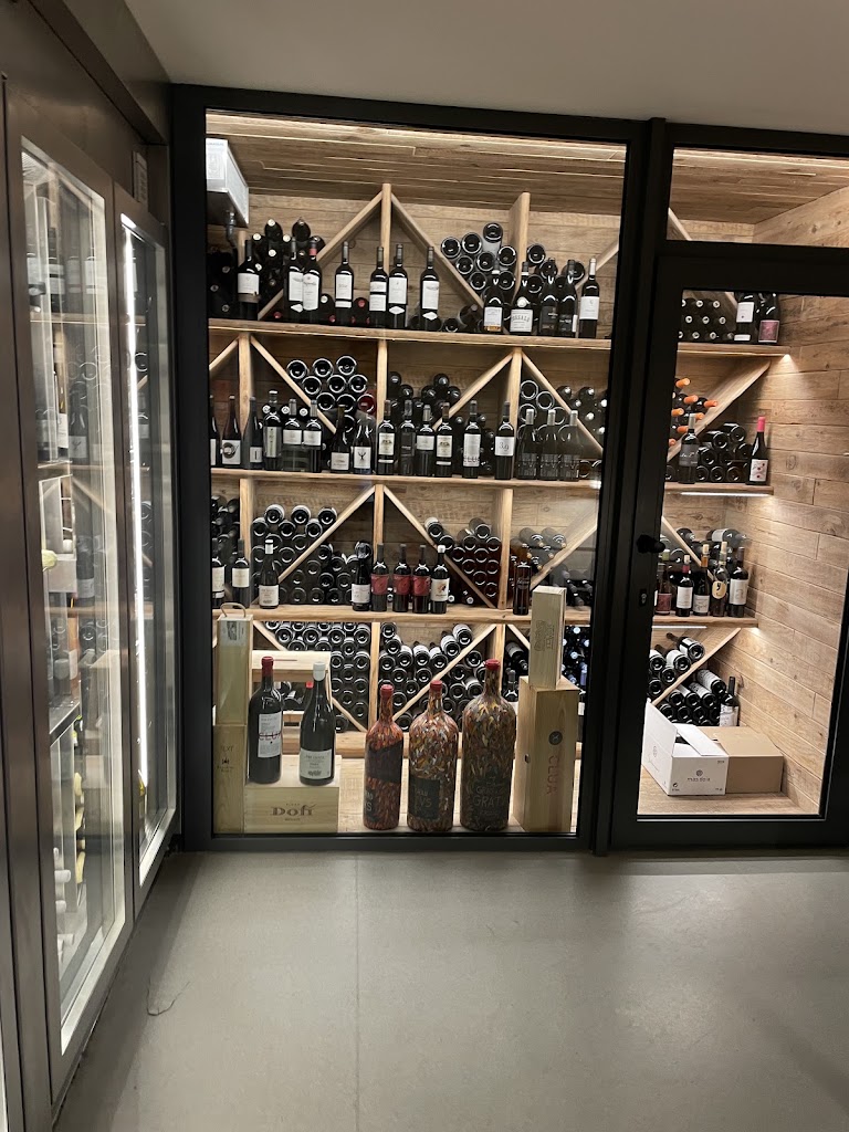Restaurant La Cabana Berga — Ambiente