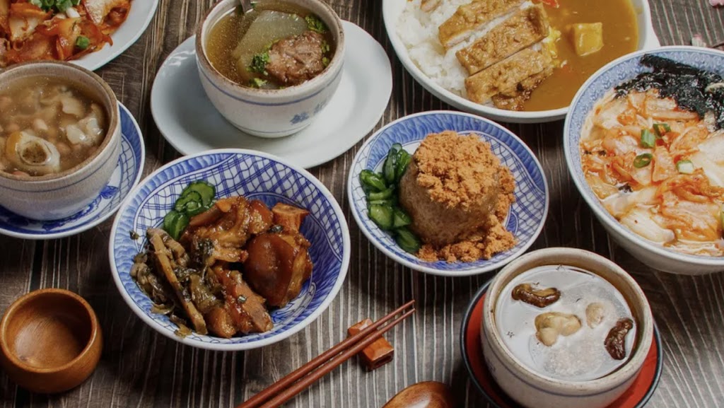 銘記重愛店(豐婆婆)/左營冷凍食品/左營美食/左營小吃/左營必吃/左營推薦餐廳/附近美食 的照片