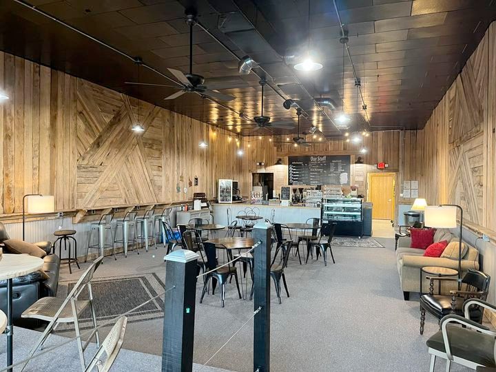 Photo of Pistos Coffee