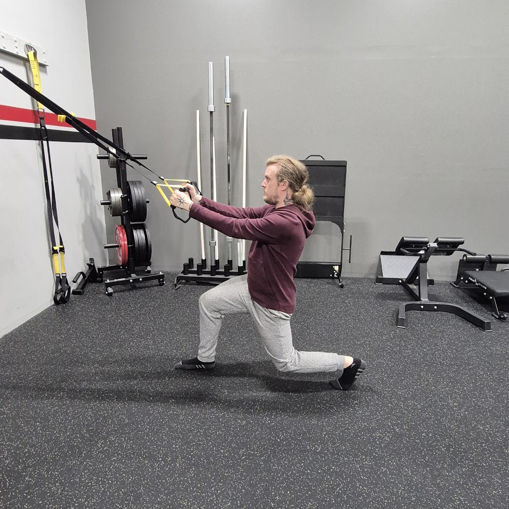  Coach Meg Personal Training