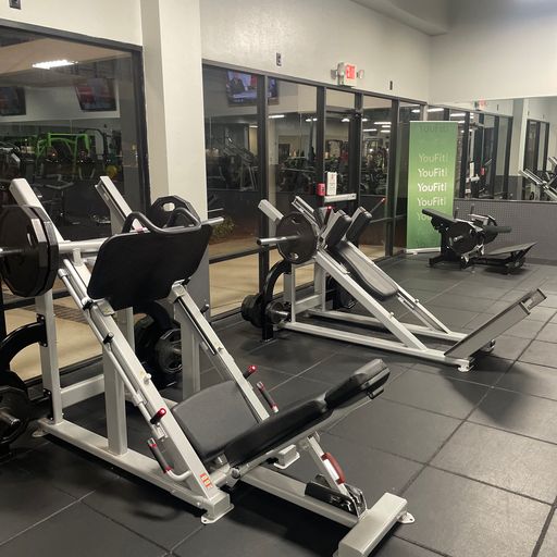  YouFit Gyms Orlando Colonial