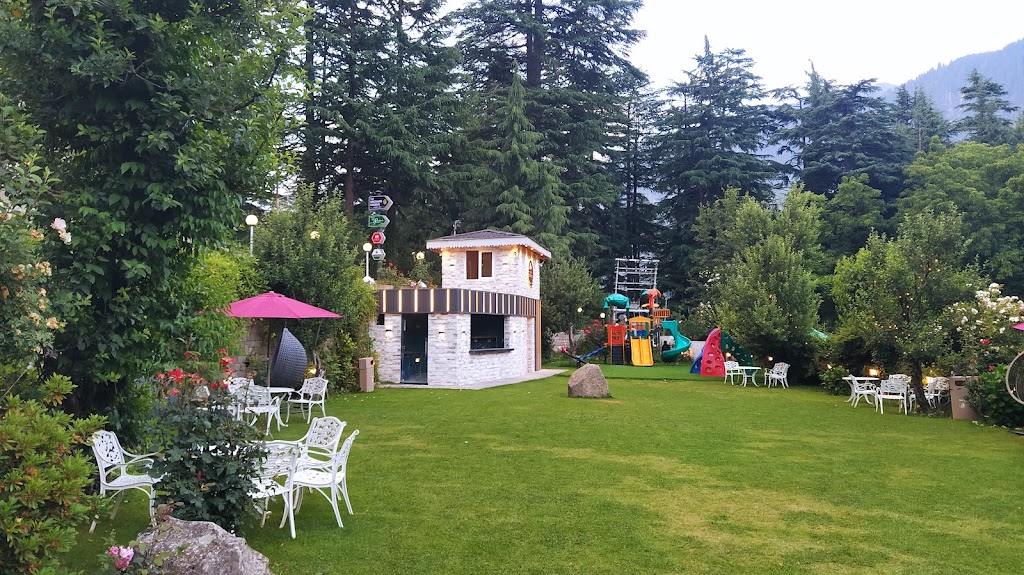 The Orchard Greens Resort