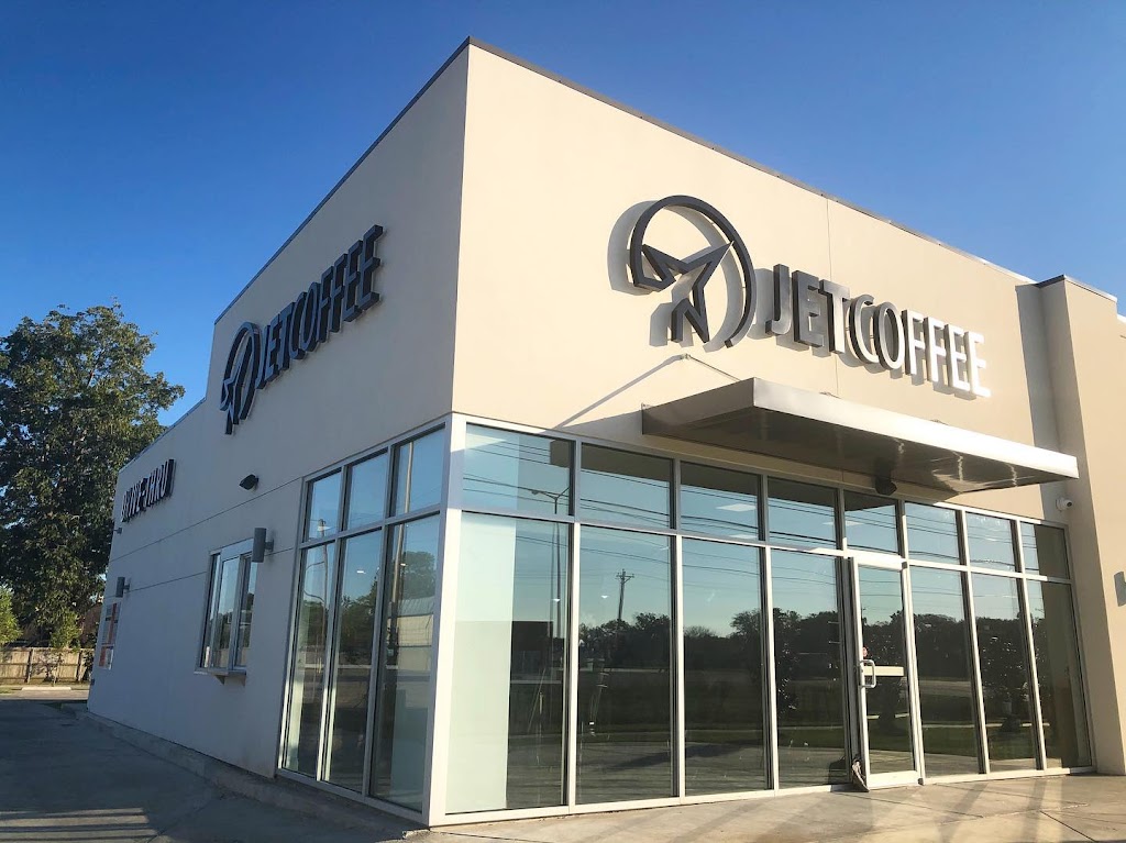 Photo of Jet Coffee