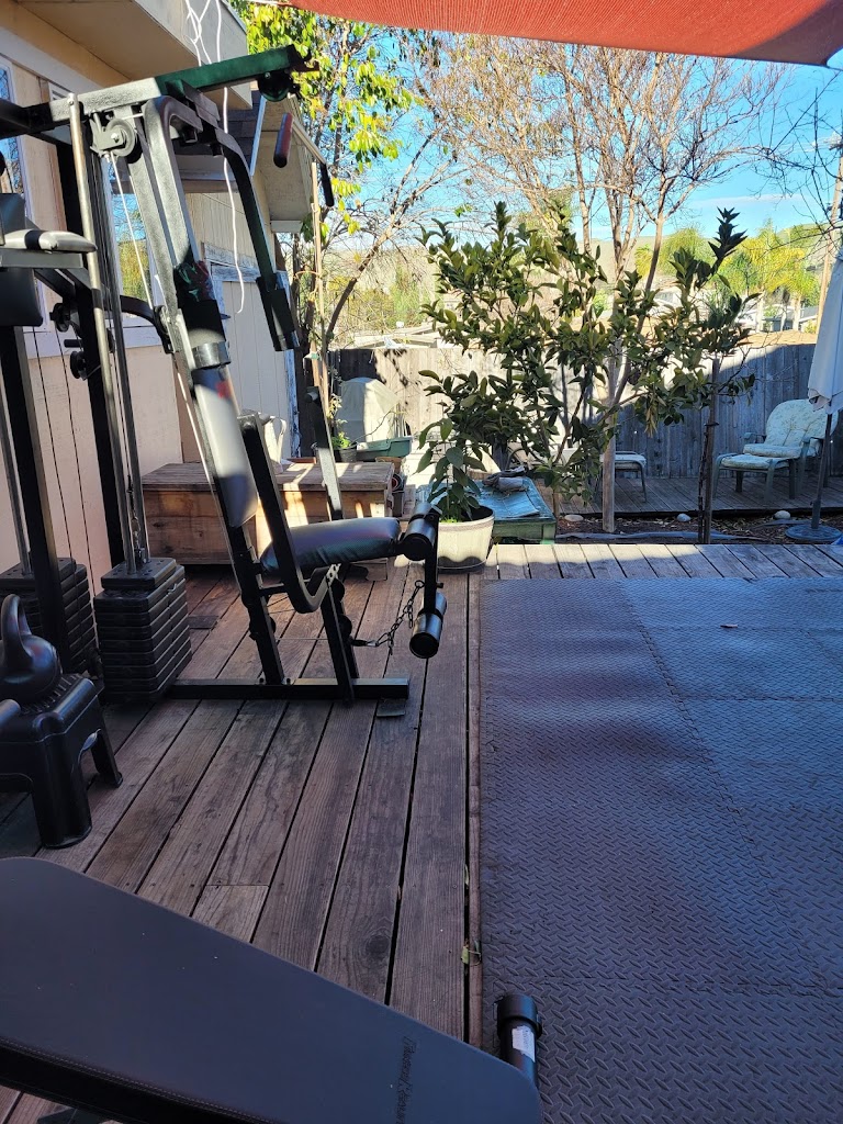  Fremont Training Studio