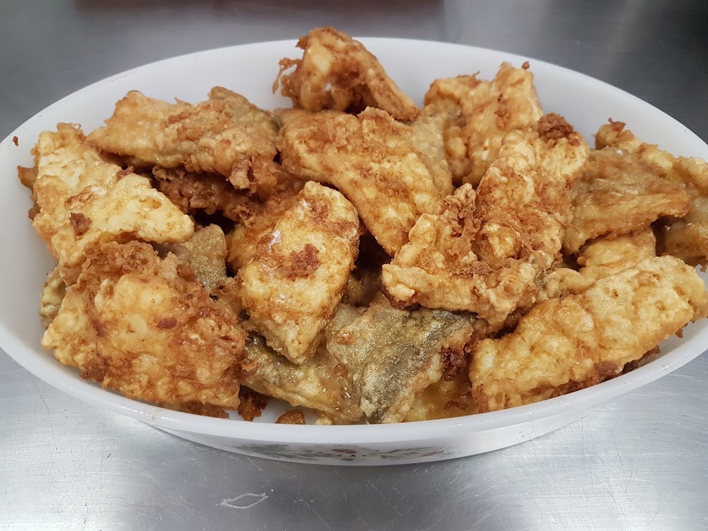 Asador De Pollos El Pimpollo — Comida y bebida