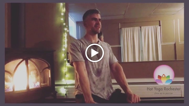  Hot Yoga Rochester