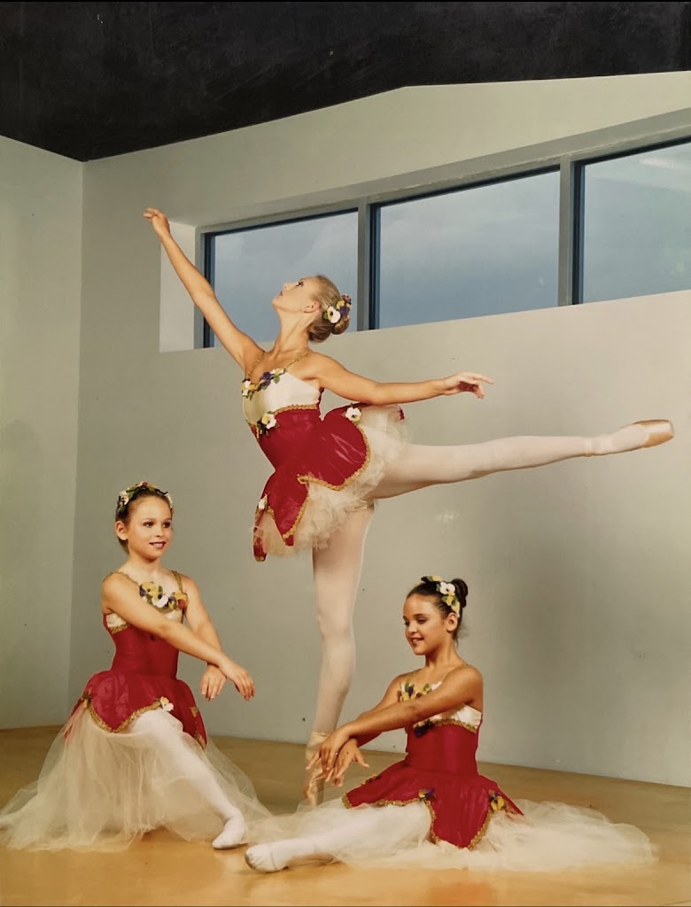  PALISADES STUDIO - Performing Arts & Fitness