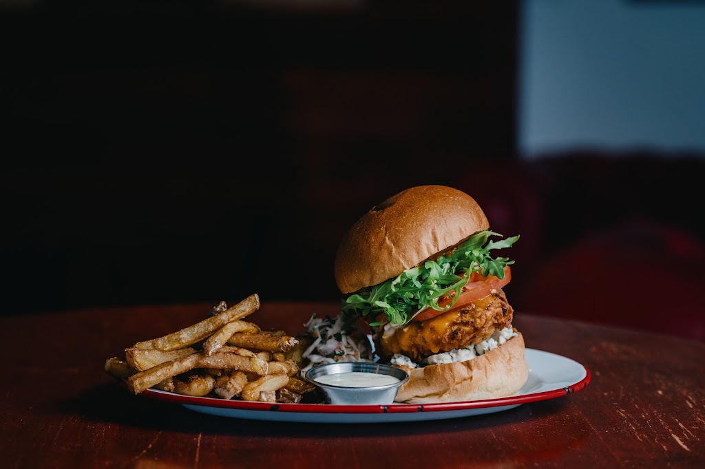 Food & drink