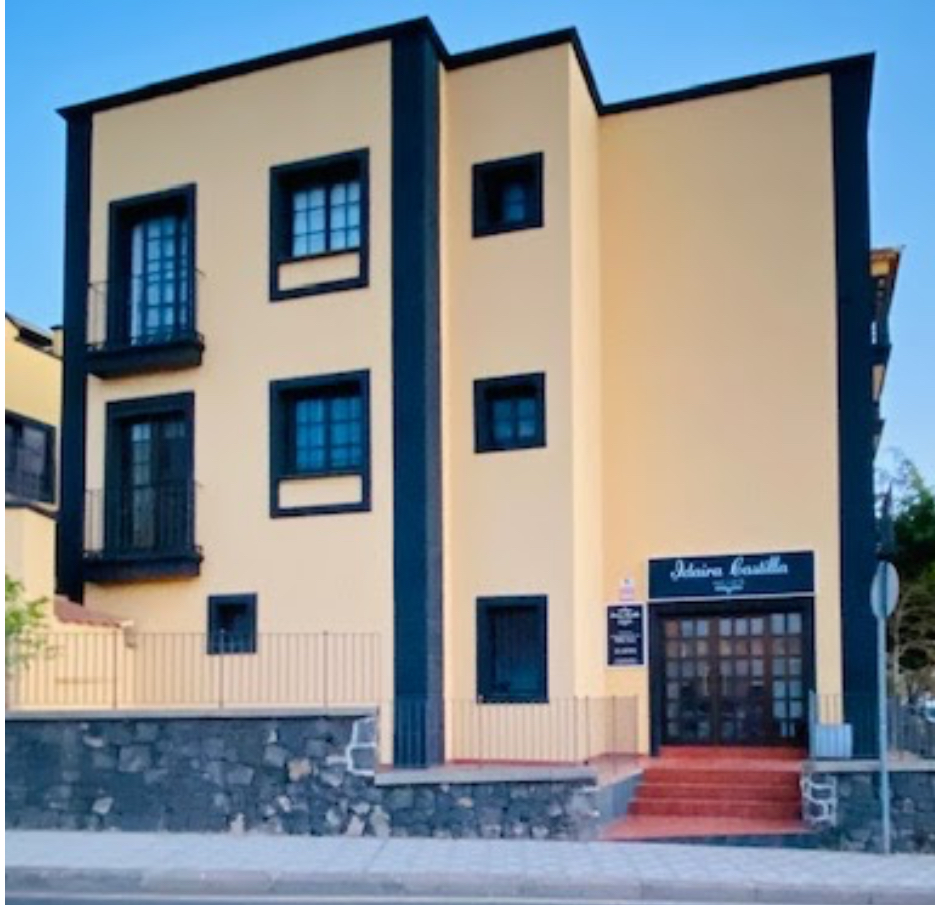 Idaira Castilla Estilista — Mas recientes