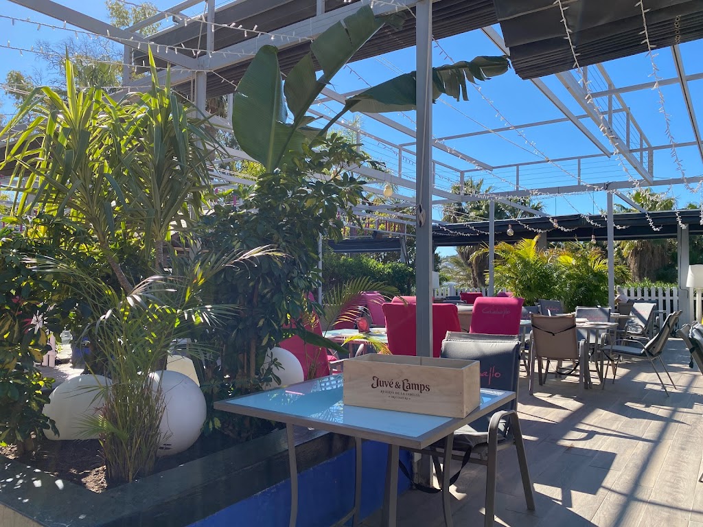 Restaurante Calabajio