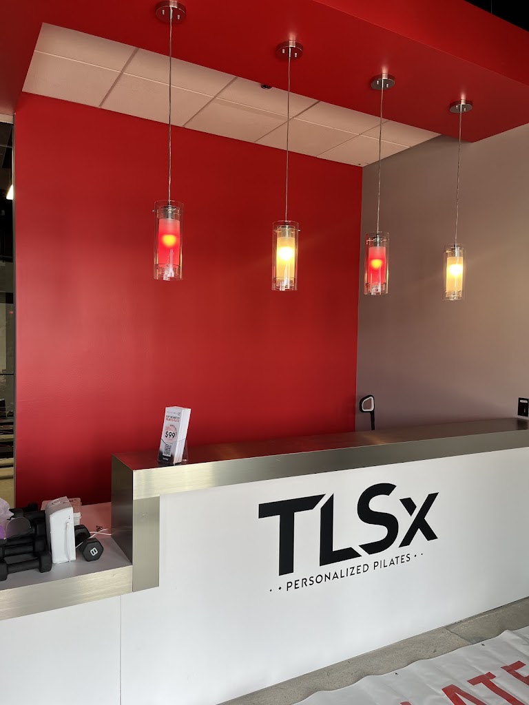  TLSx Pilates