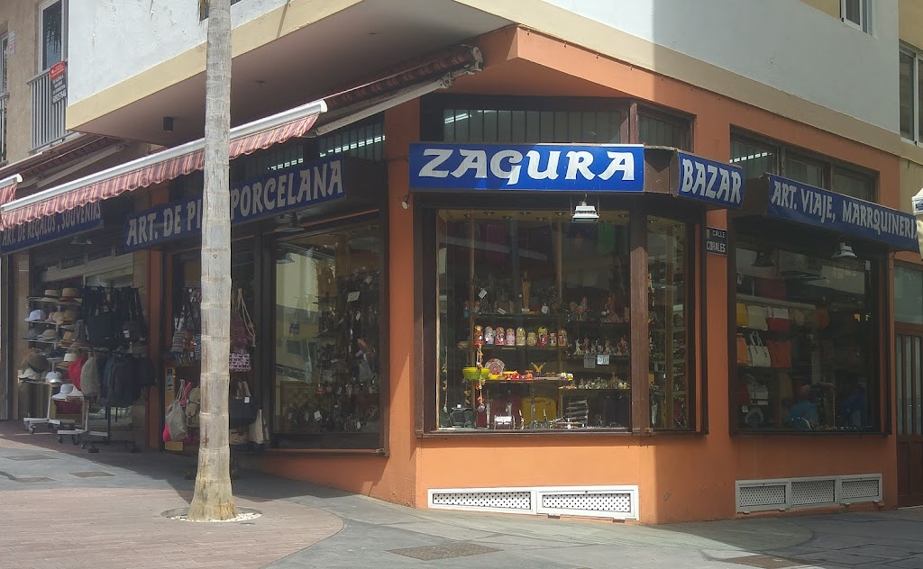 Bazar Zagura