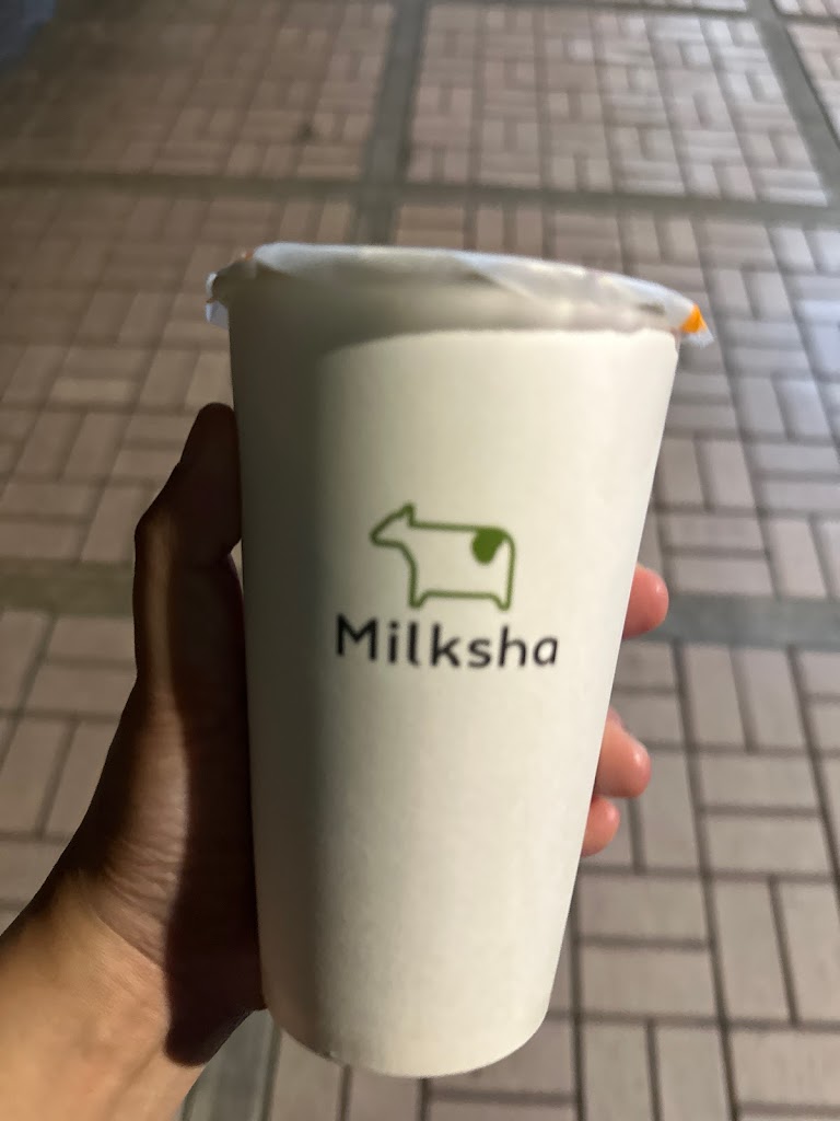 迷客夏Milksha 臺北景美店 的照片