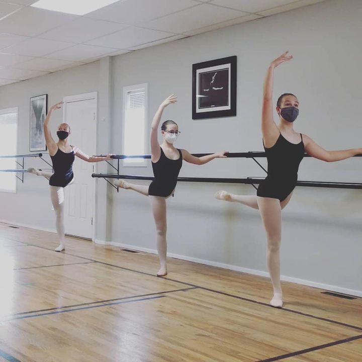  Sandra's Studio of Dance