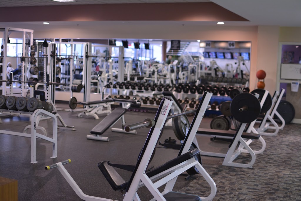  Insight Health and Fitness Center
