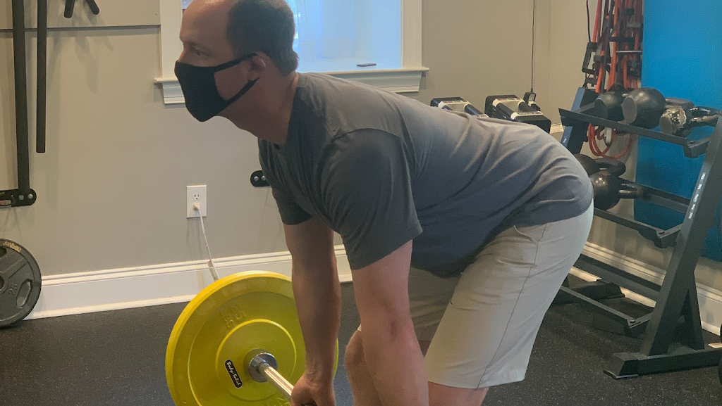  Align Fitness | Personal Fitness Training | Nutrition Coaching