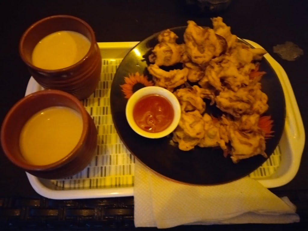 Food & drink