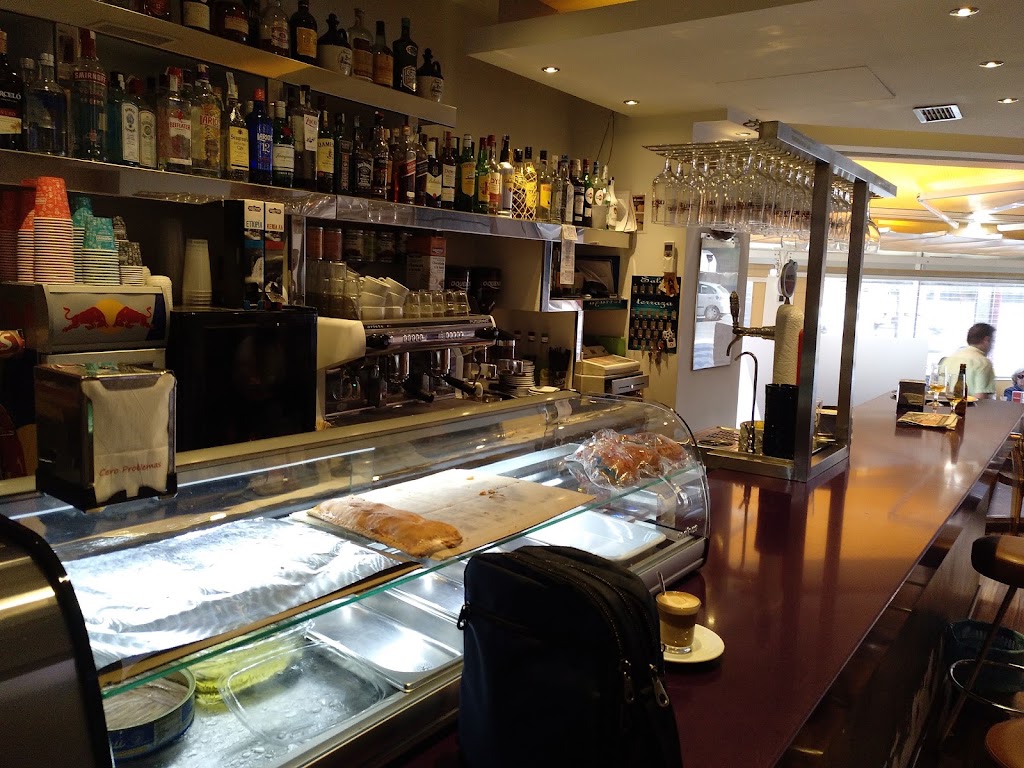 Hemerot Pub Ovalo — Ambiente