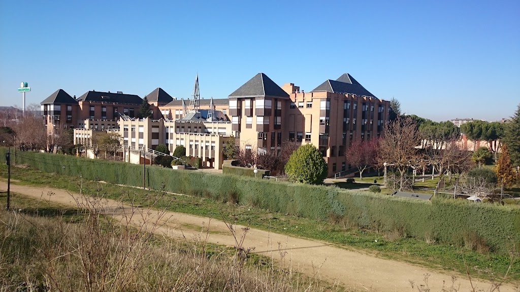 Hogar San Jose en Palencia Hermanitas Ancianos Desamparados