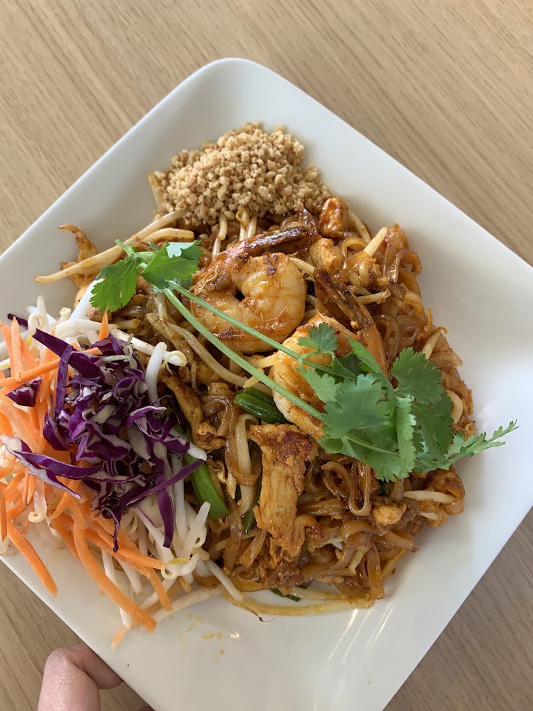 Jumpa Thai Cuisine