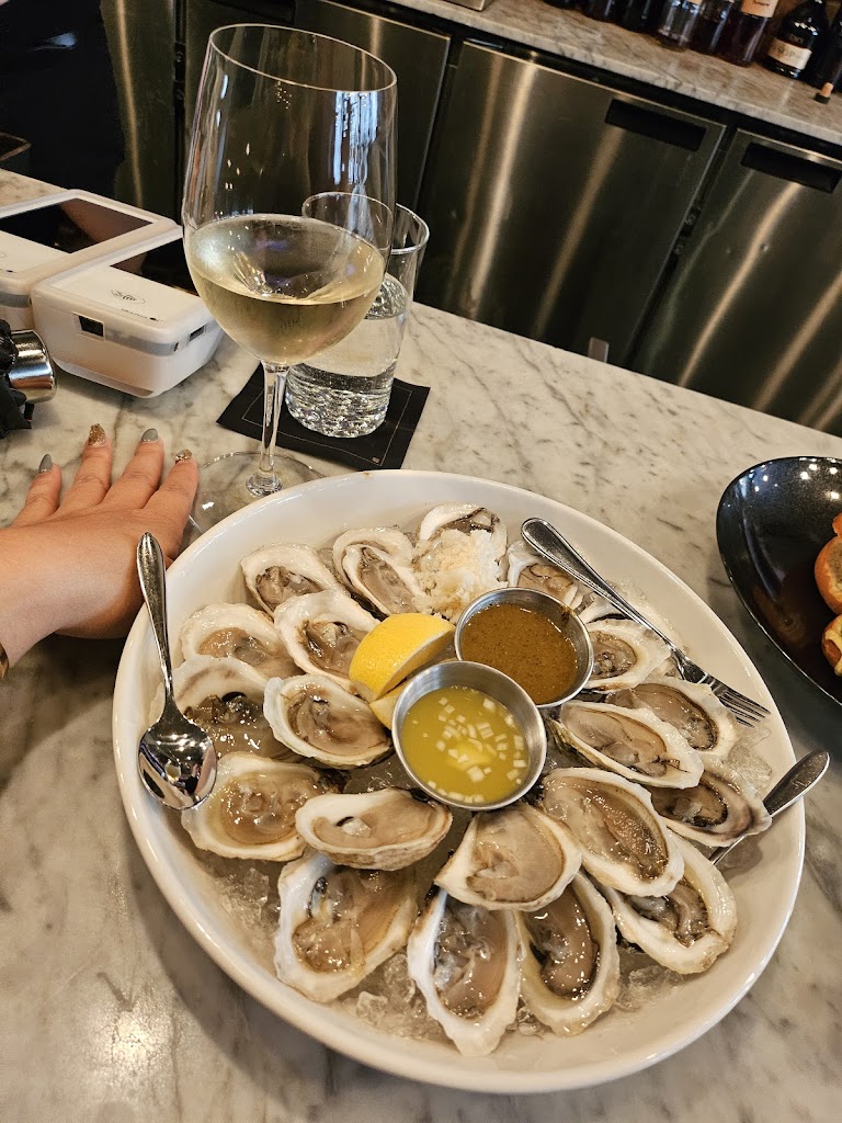 Oyster